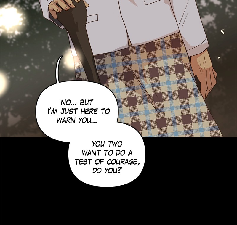 Tales of Sarimin the Jinn Chapter 76 - page 57