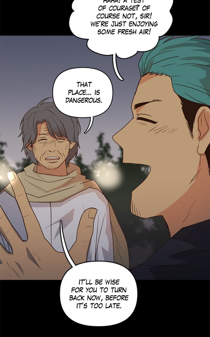 Tales of Sarimin the Jinn Chapter 76 - page 59