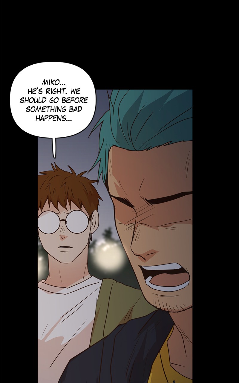 Tales of Sarimin the Jinn Chapter 76 - page 60
