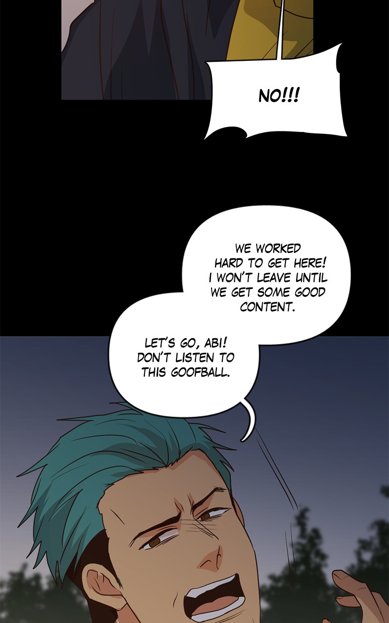 Tales of Sarimin the Jinn Chapter 76 - page 61