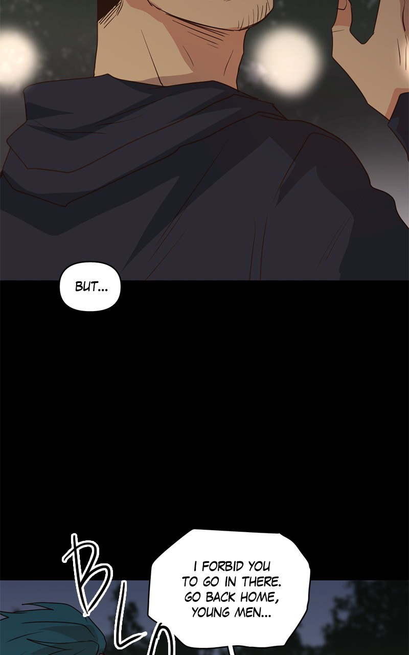 Tales of Sarimin the Jinn Chapter 76 - page 62