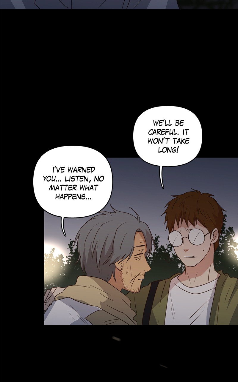 Tales of Sarimin the Jinn Chapter 76 - page 69