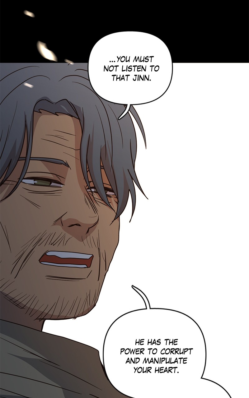 Tales of Sarimin the Jinn Chapter 76 - page 70