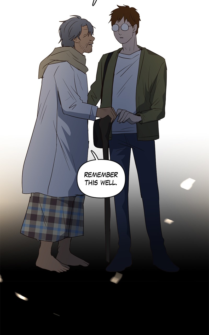 Tales of Sarimin the Jinn Chapter 76 - page 73