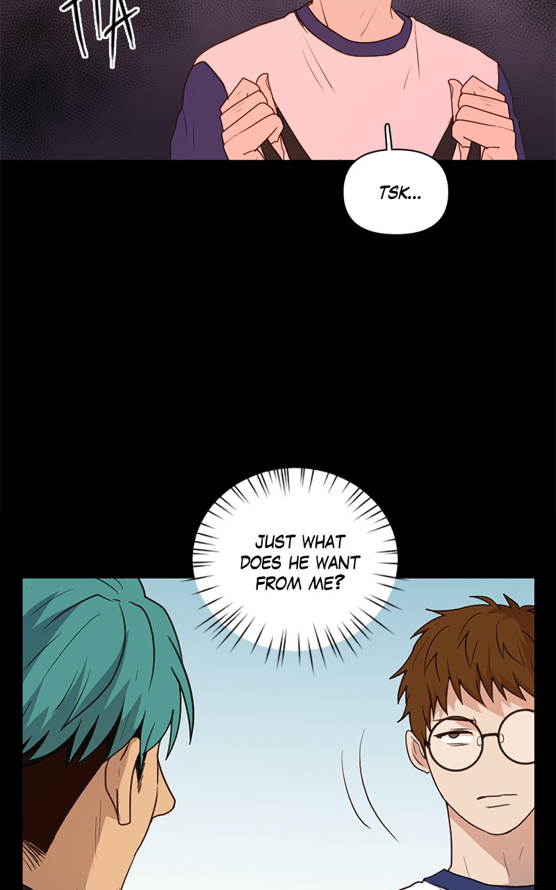 Tales of Sarimin the Jinn Chapter 75 - page 17