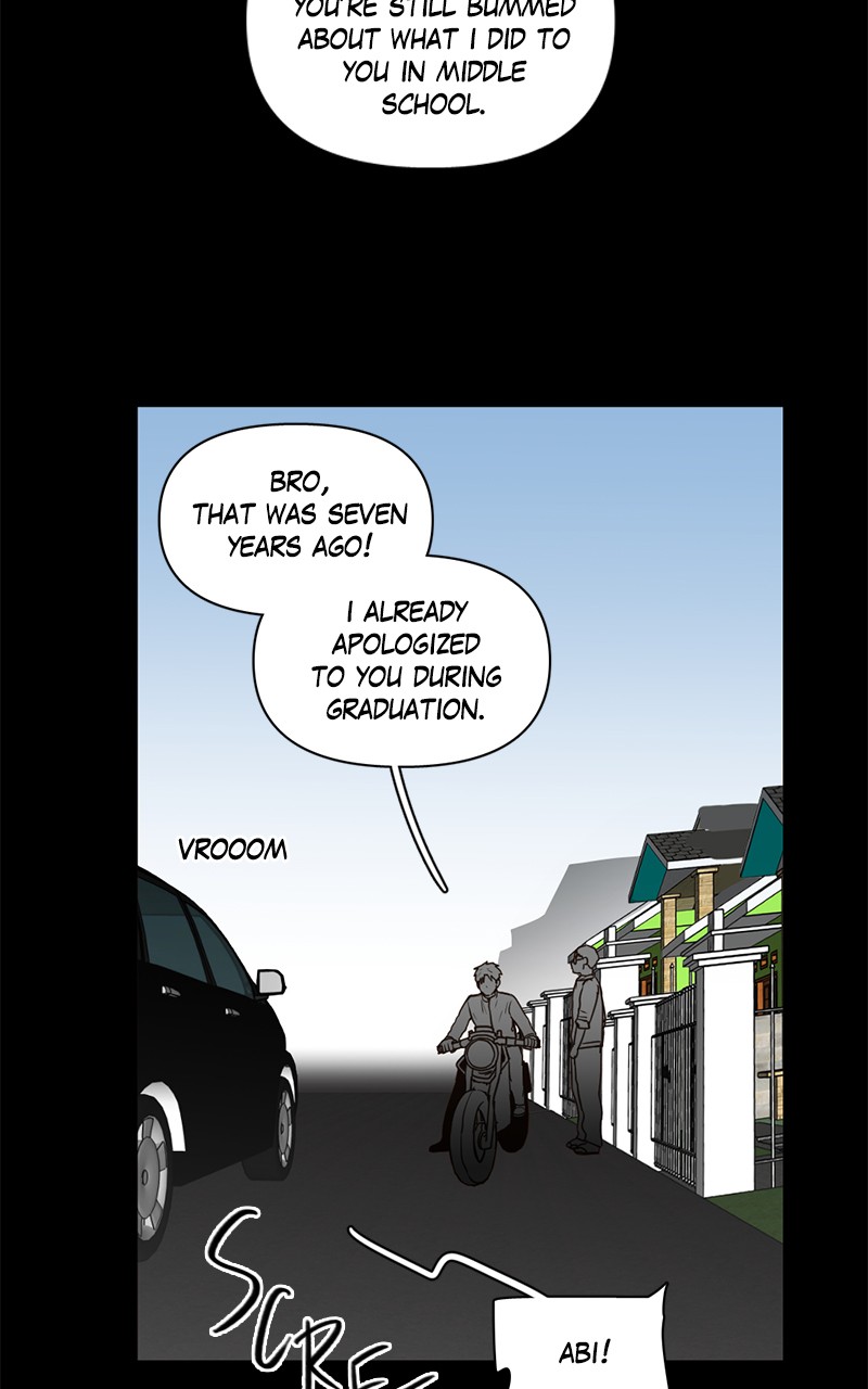 Tales of Sarimin the Jinn Chapter 75 - page 22