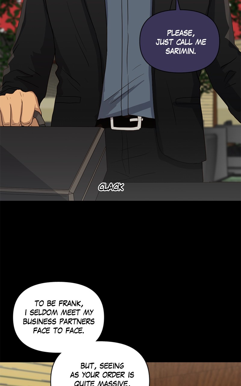 Tales of Sarimin the Jinn Chapter 75 - page 42