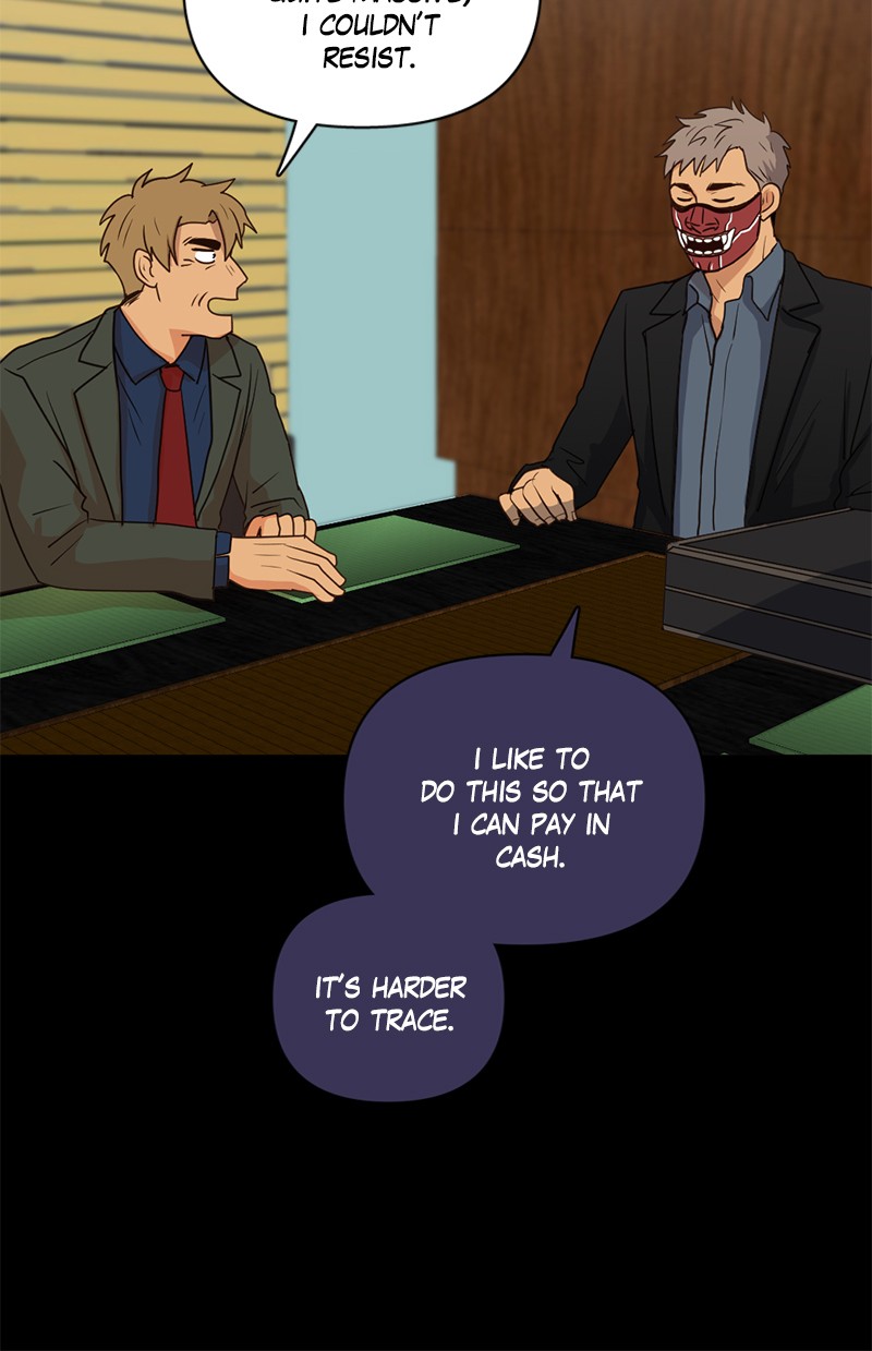 Tales of Sarimin the Jinn Chapter 75 - page 43