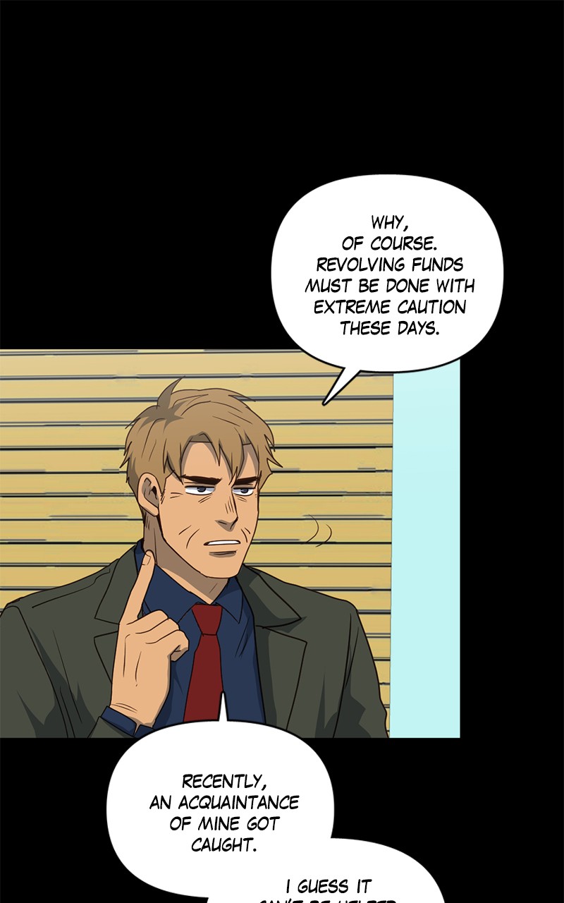 Tales of Sarimin the Jinn Chapter 75 - page 44