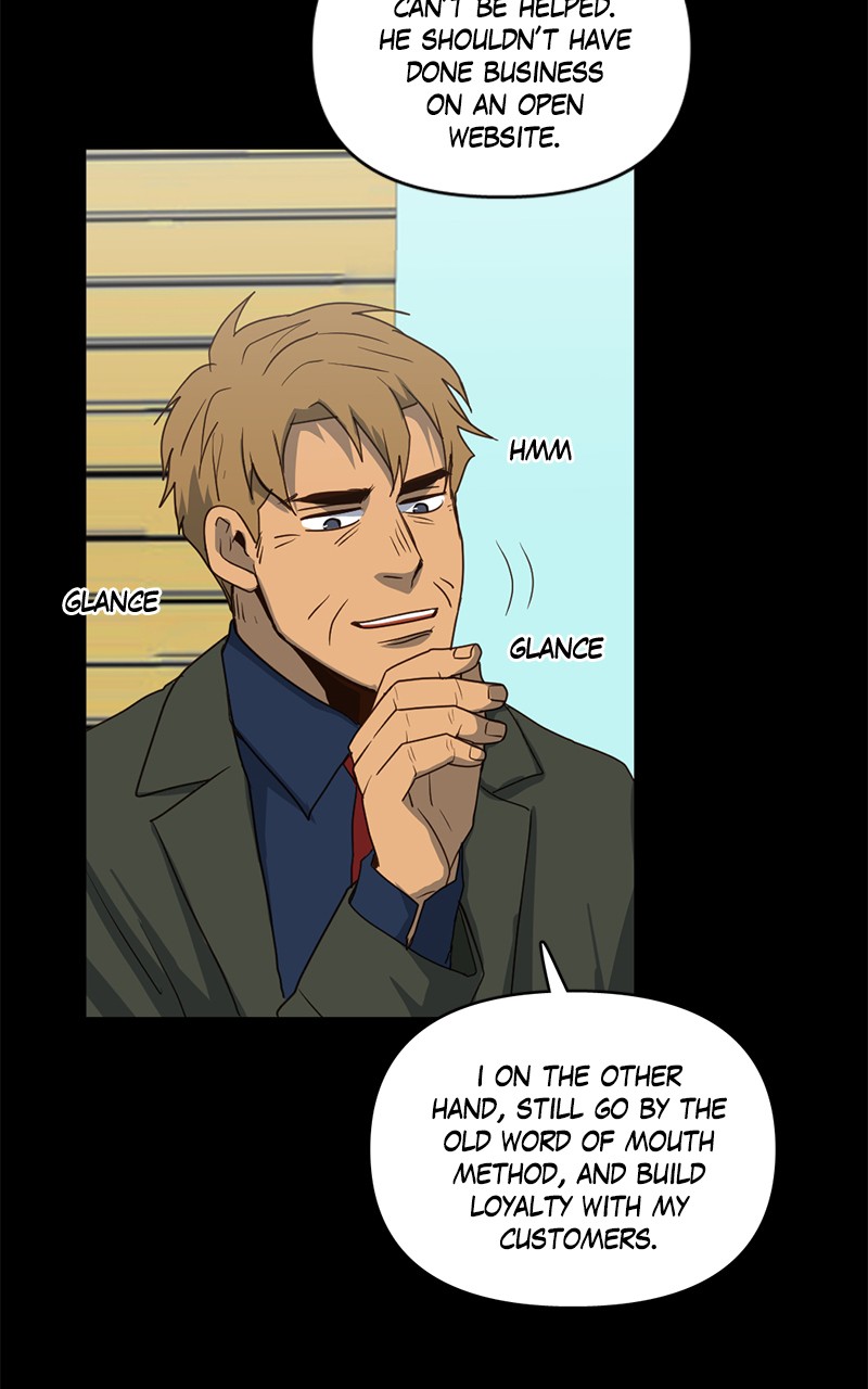Tales of Sarimin the Jinn Chapter 75 - page 45