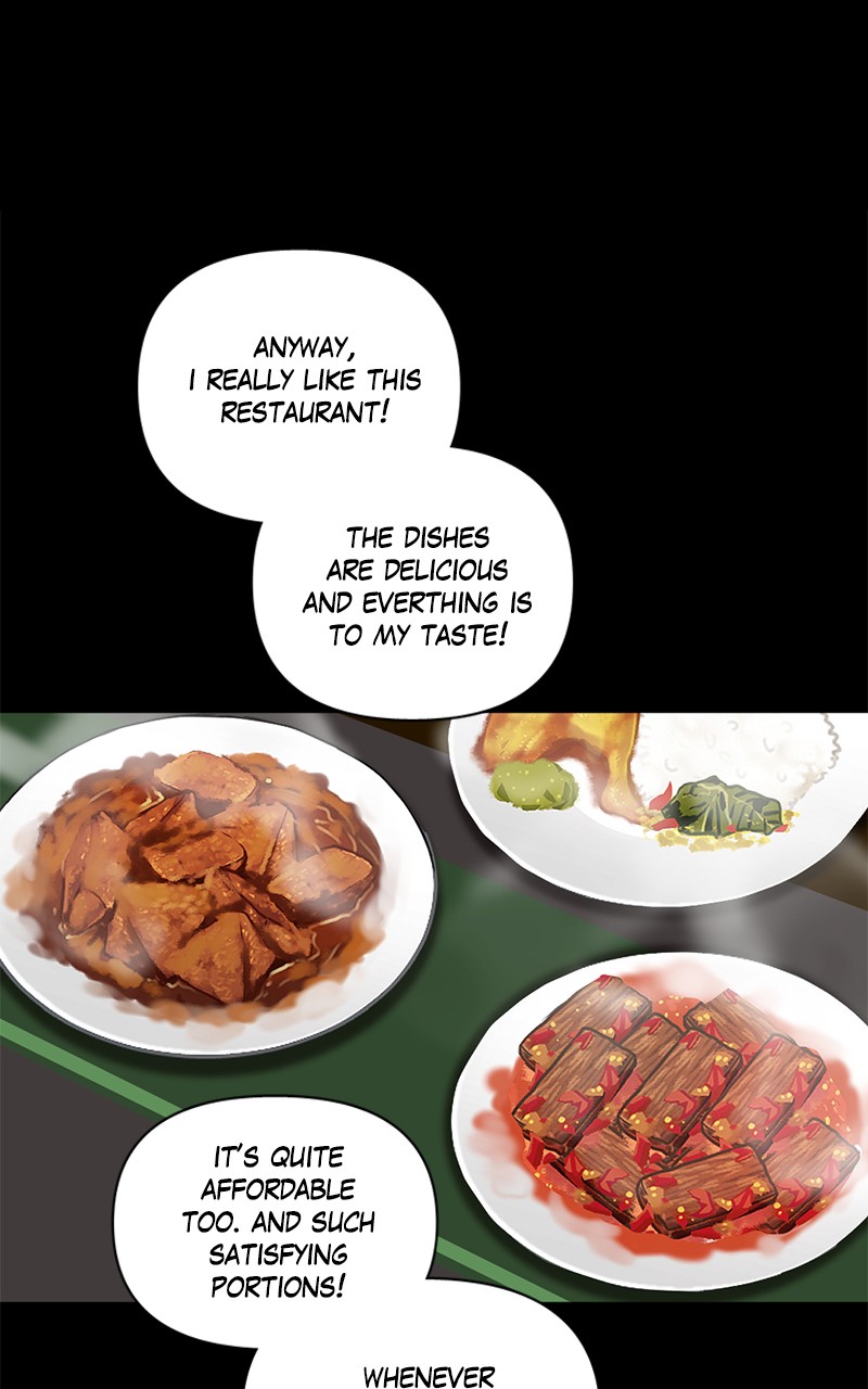 Tales of Sarimin the Jinn Chapter 75 - page 52