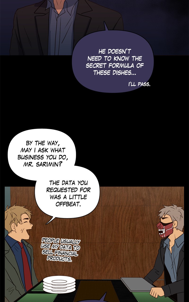 Tales of Sarimin the Jinn Chapter 75 - page 55