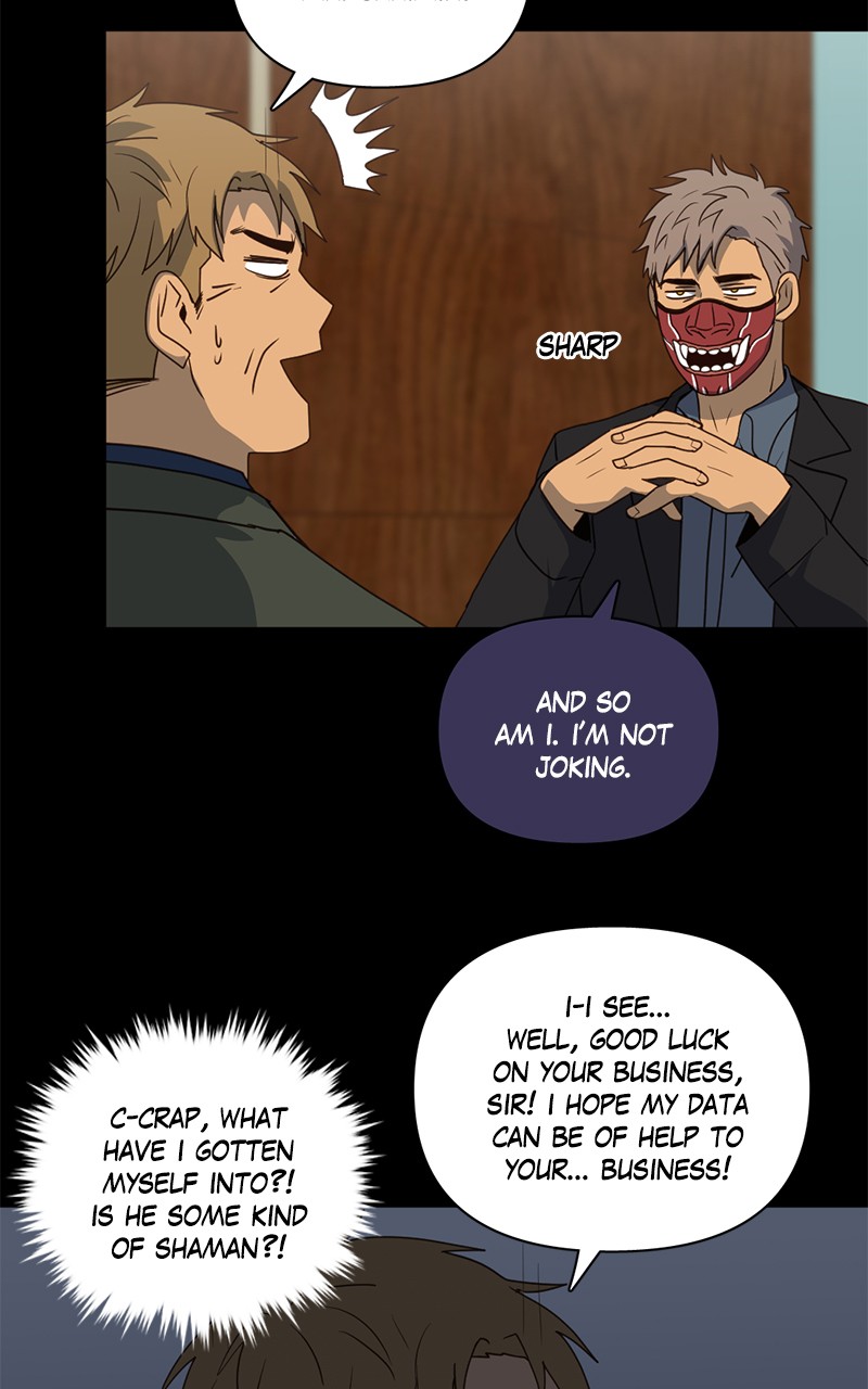Tales of Sarimin the Jinn Chapter 75 - page 57
