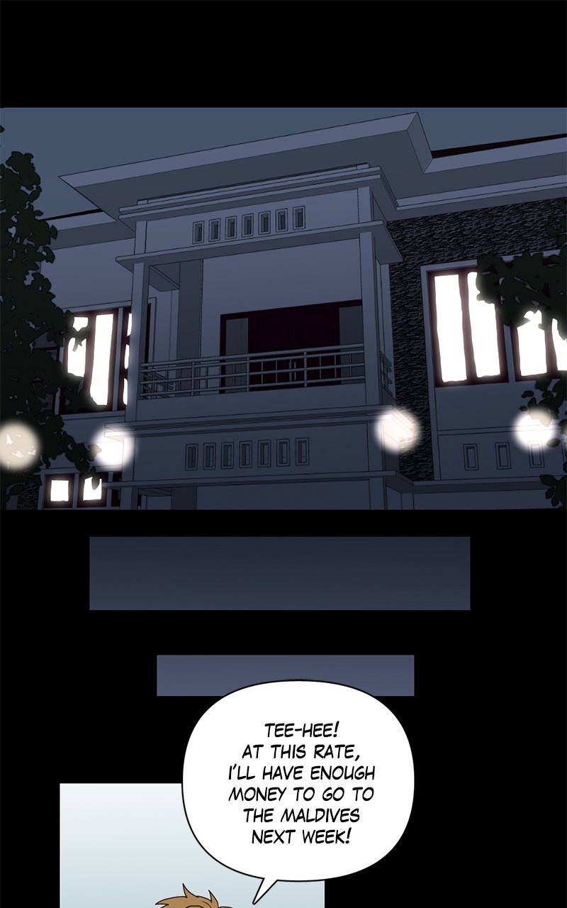 Tales of Sarimin the Jinn Chapter 75 - page 60
