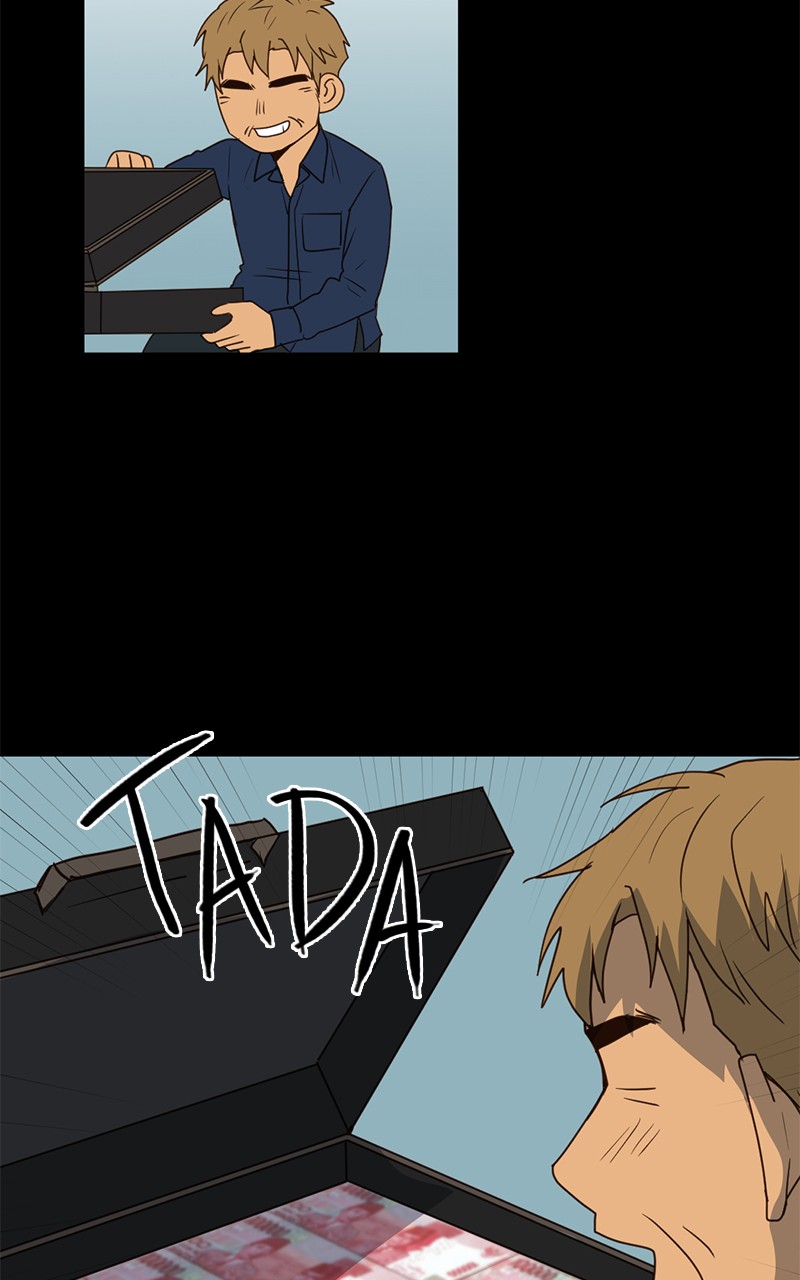 Tales of Sarimin the Jinn Chapter 75 - page 61