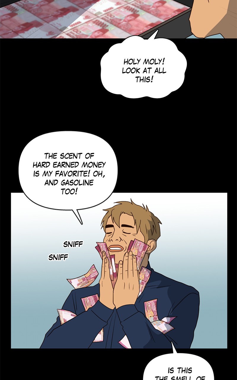 Tales of Sarimin the Jinn Chapter 75 - page 62