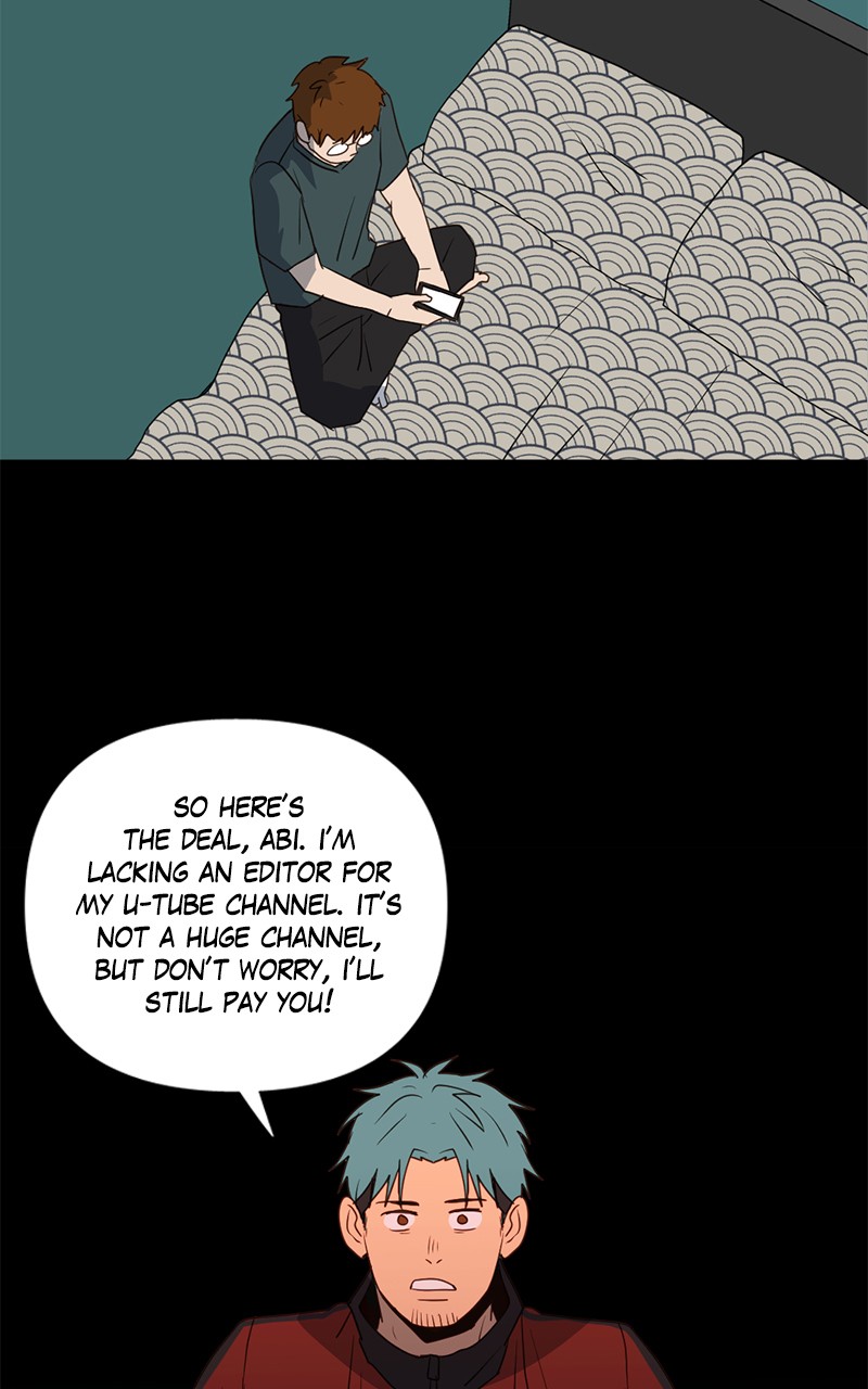 Tales of Sarimin the Jinn Chapter 75 - page 66