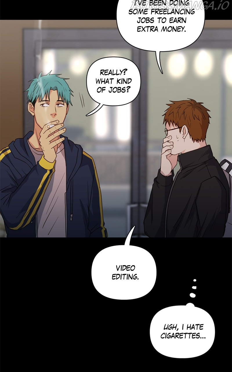 Tales of Sarimin the Jinn chapter 74 - page 15