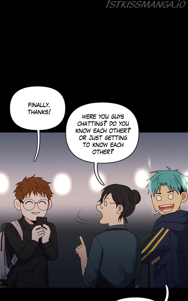 Tales of Sarimin the Jinn chapter 74 - page 17