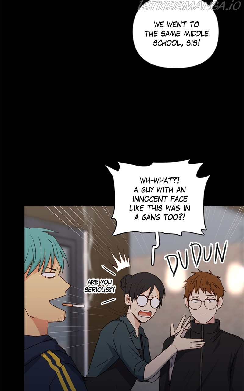 Tales of Sarimin the Jinn chapter 74 - page 18