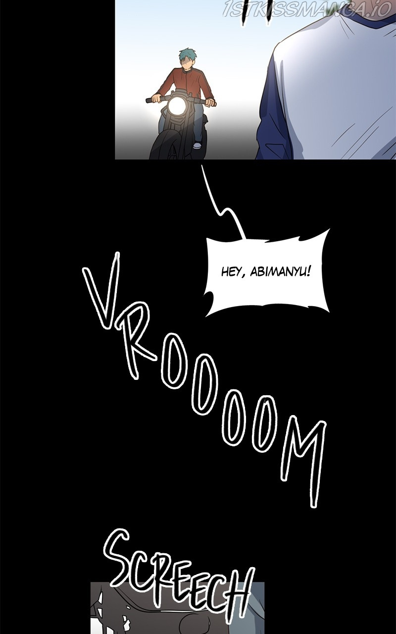 Tales of Sarimin the Jinn chapter 74 - page 62