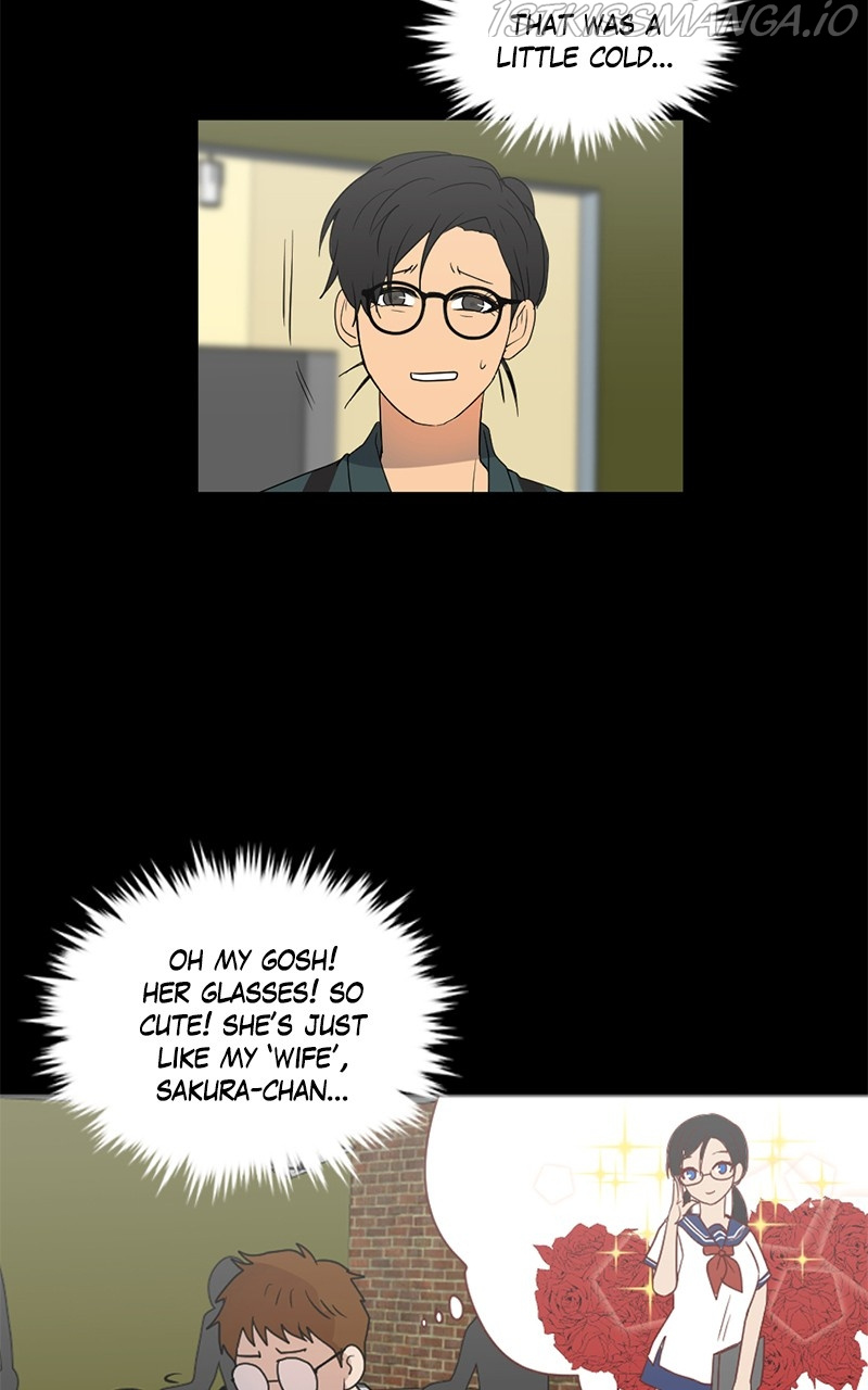 Tales of Sarimin the Jinn chapter 73 - page 19