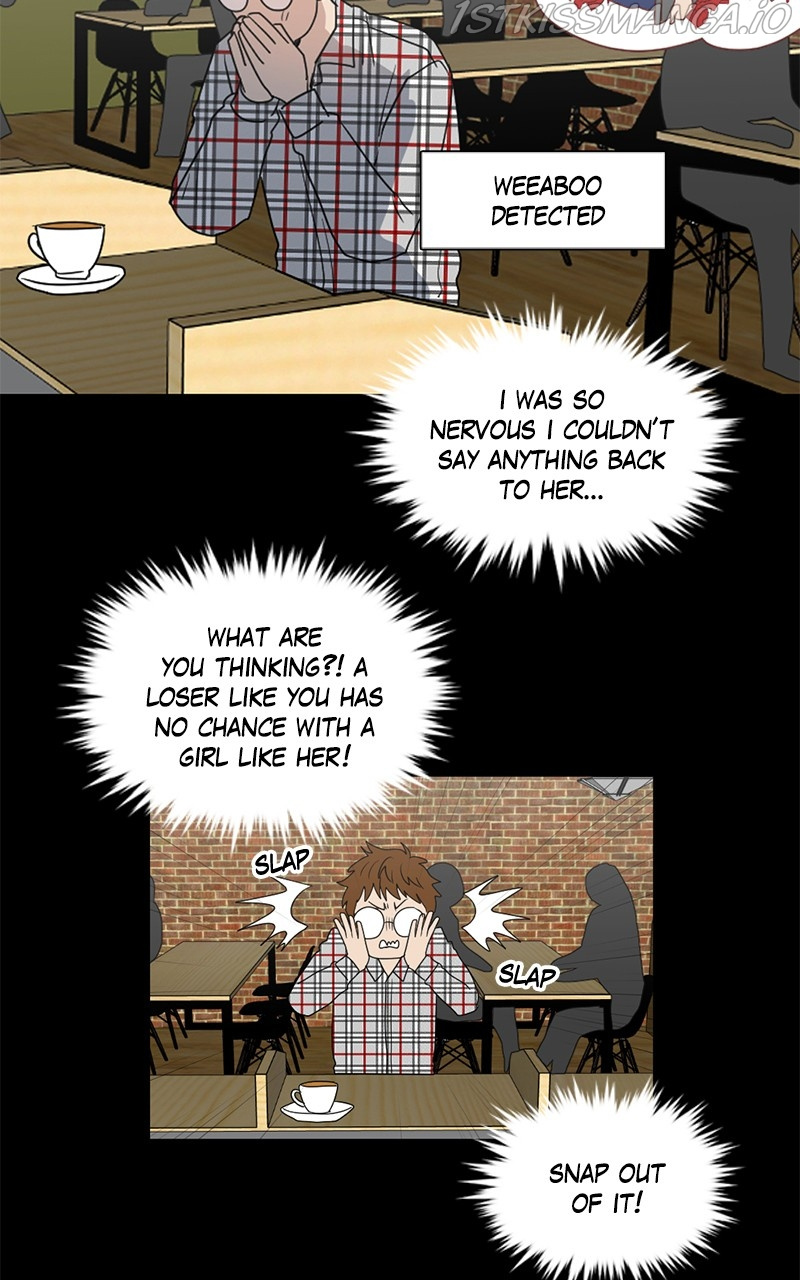 Tales of Sarimin the Jinn chapter 73 - page 20