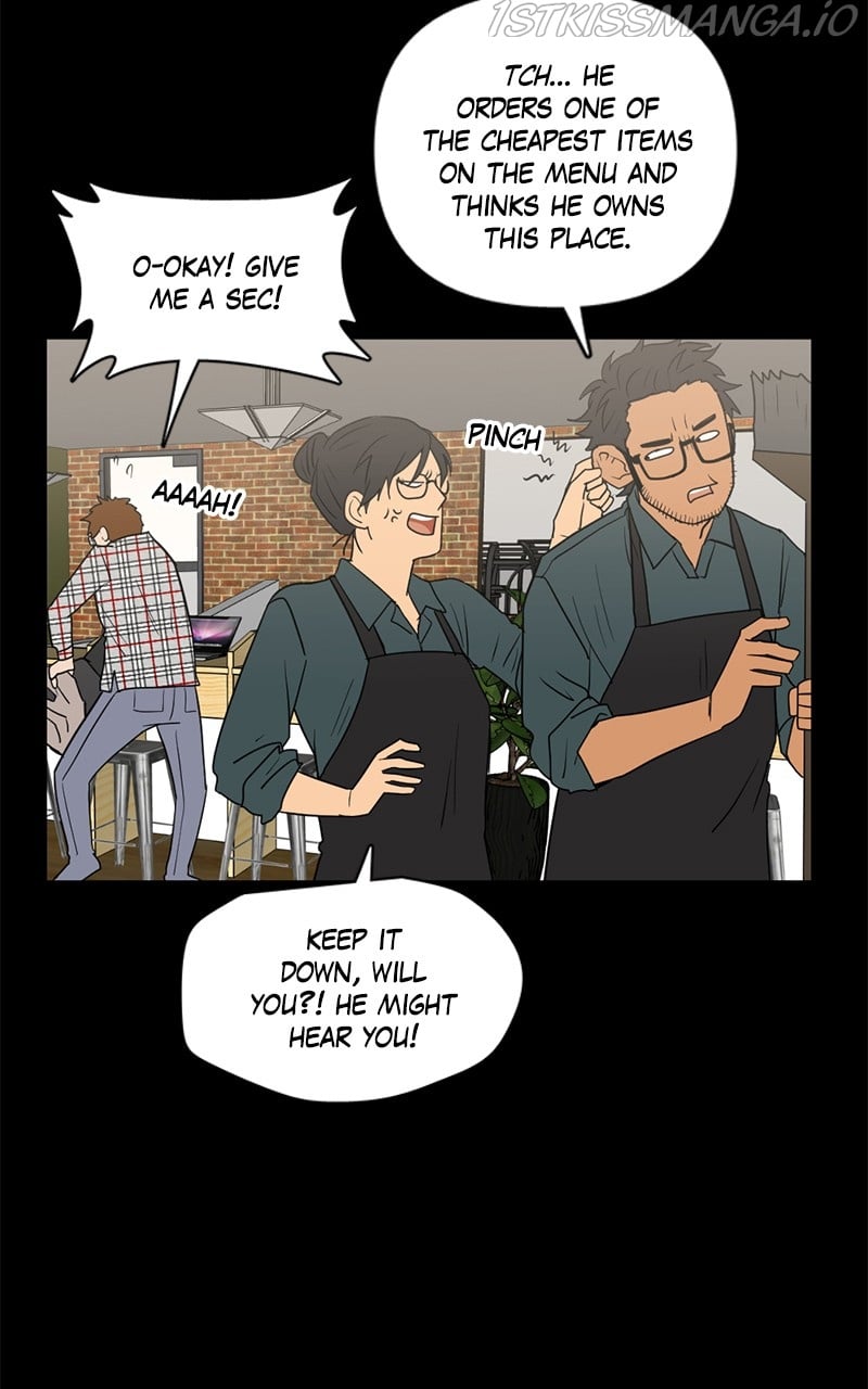 Tales of Sarimin the Jinn chapter 73 - page 33