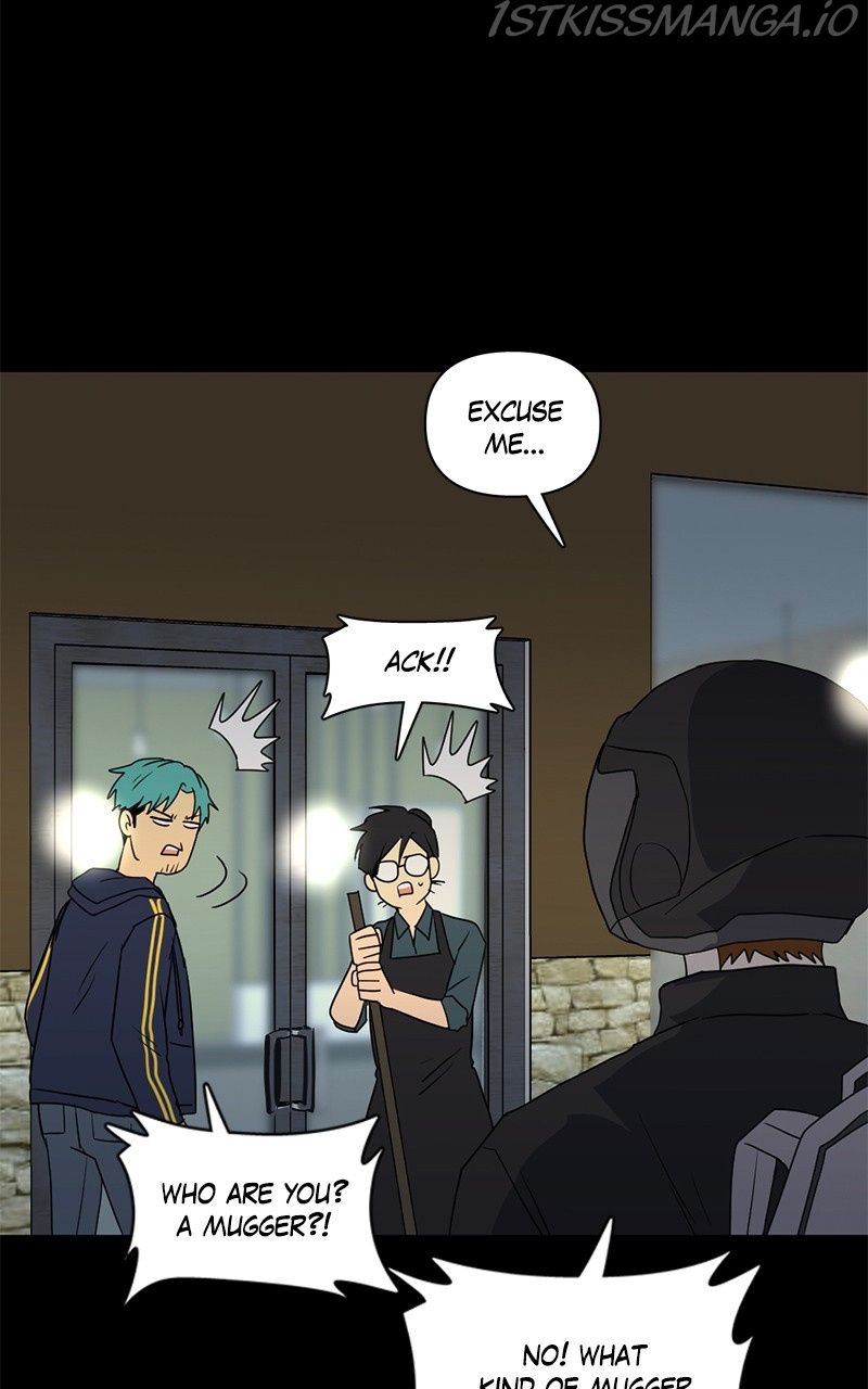 Tales of Sarimin the Jinn chapter 73 - page 42