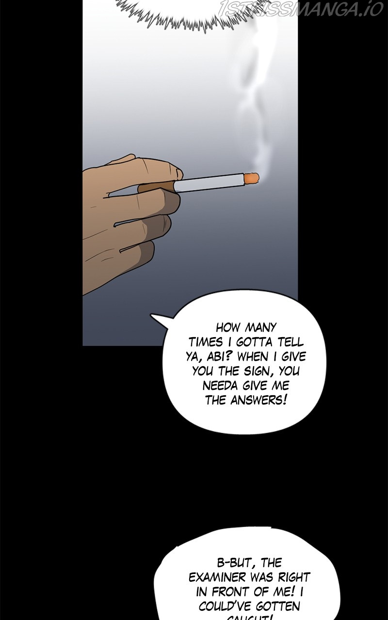 Tales of Sarimin the Jinn chapter 73 - page 58