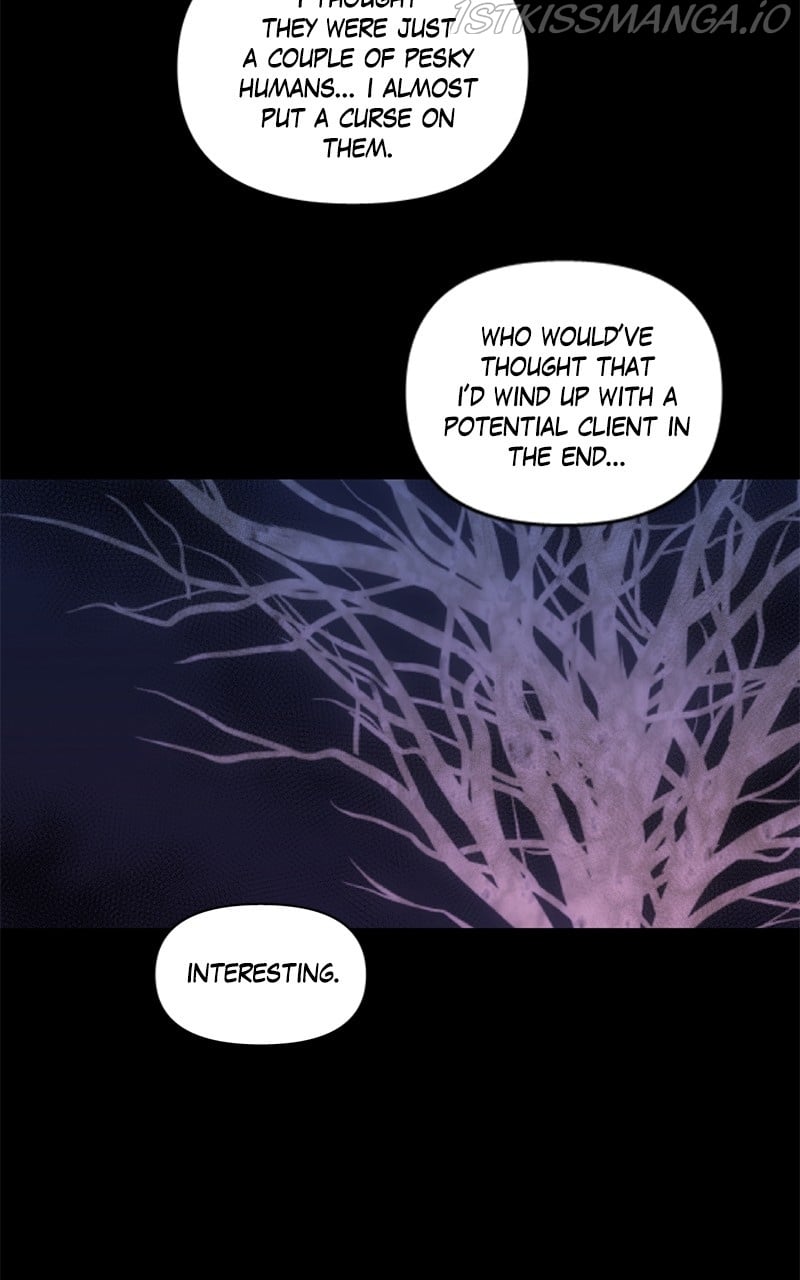 Tales of Sarimin the Jinn chapter 73 - page 68