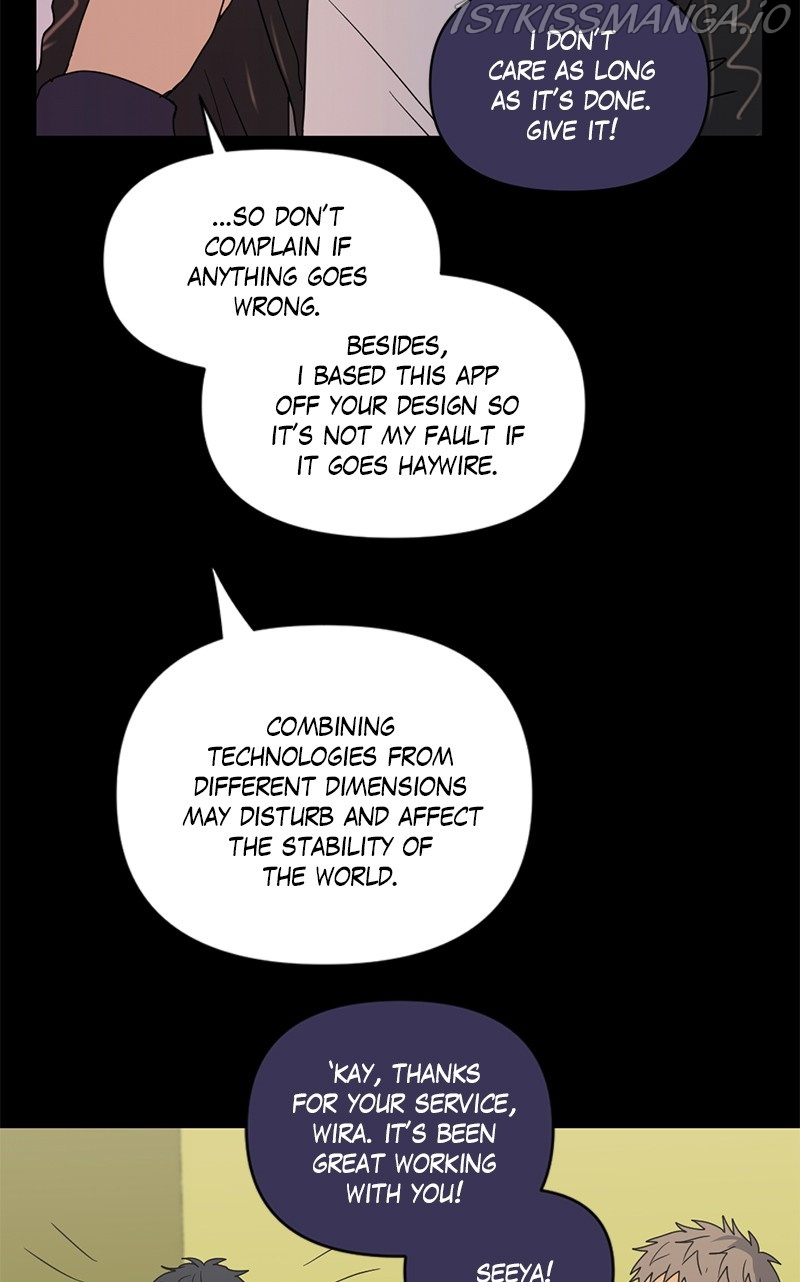 Tales of Sarimin the Jinn chapter 72 - page 10