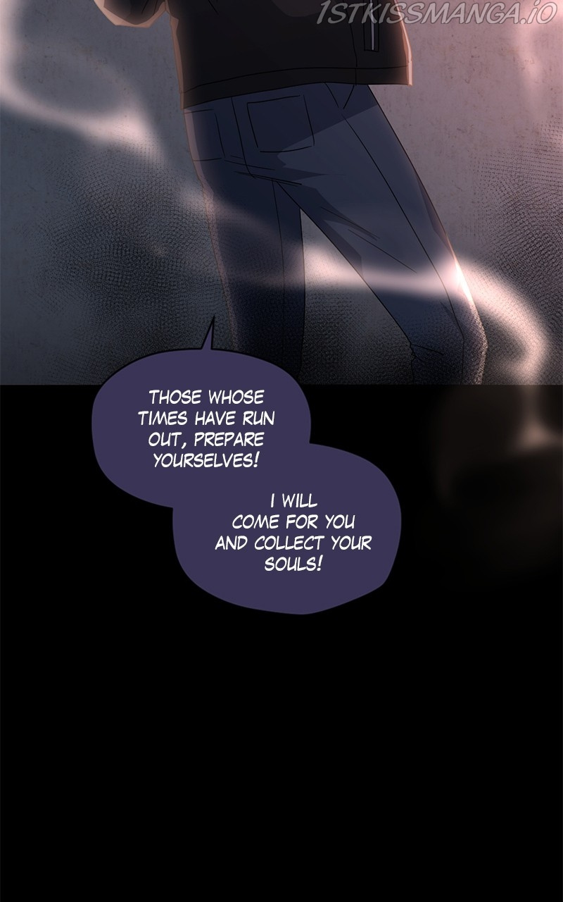Tales of Sarimin the Jinn chapter 72 - page 20