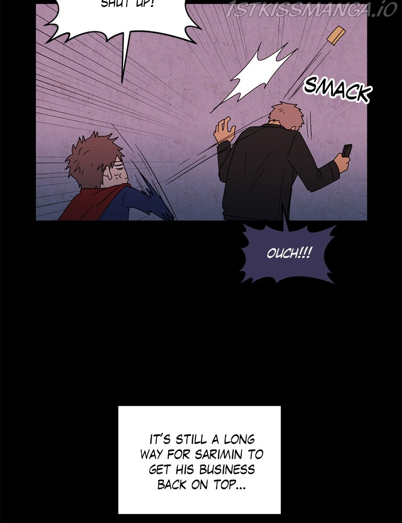 Tales of Sarimin the Jinn chapter 72 - page 22