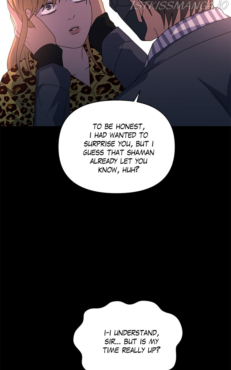 Tales of Sarimin the Jinn chapter 72 - page 46