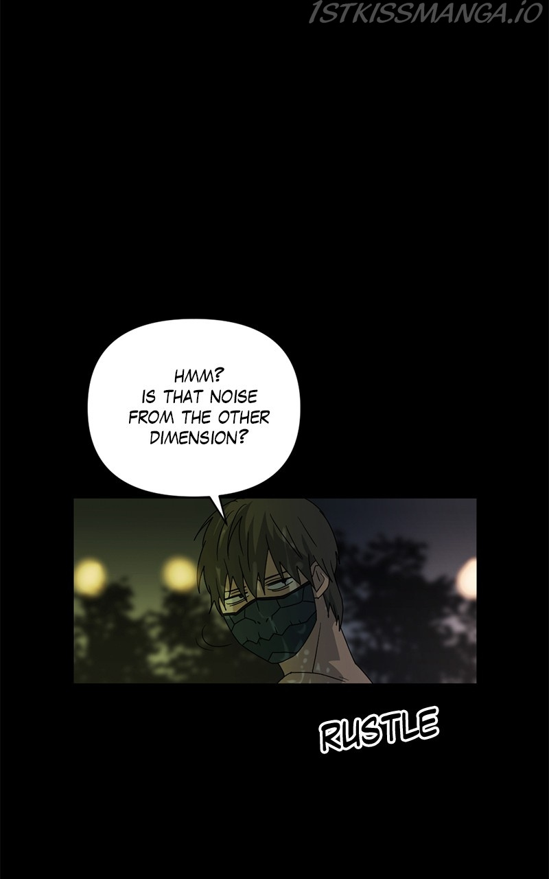 Tales of Sarimin the Jinn chapter 72 - page 73