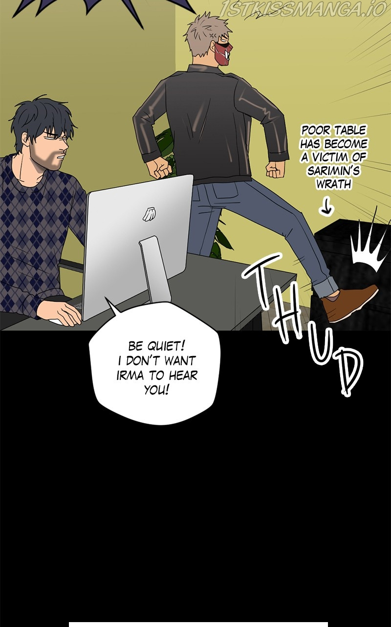 Tales of Sarimin the Jinn chapter 72 - page 8