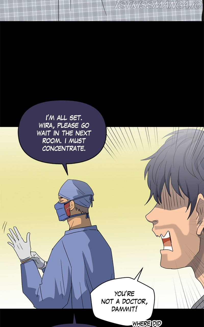 Tales of Sarimin the Jinn chapter 71 - page 18