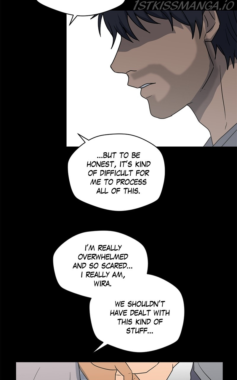 Tales of Sarimin the Jinn chapter 71 - page 42