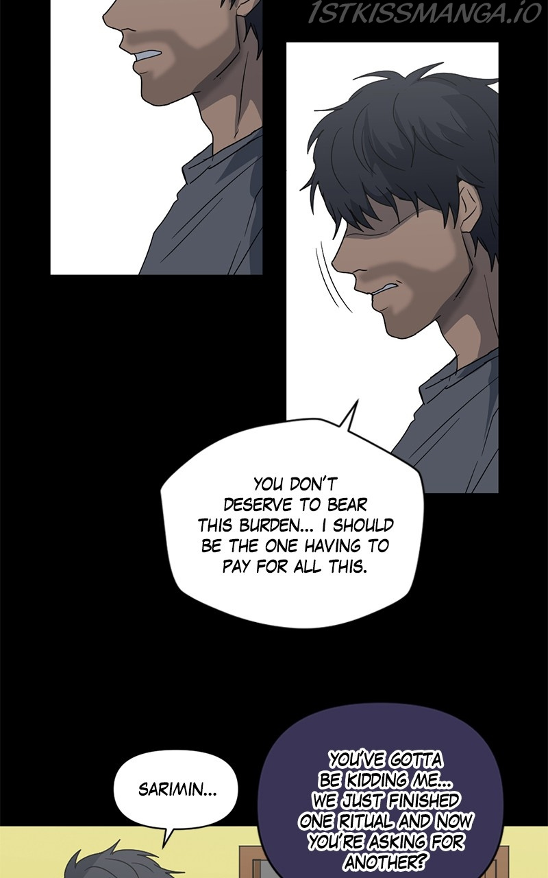 Tales of Sarimin the Jinn chapter 71 - page 44