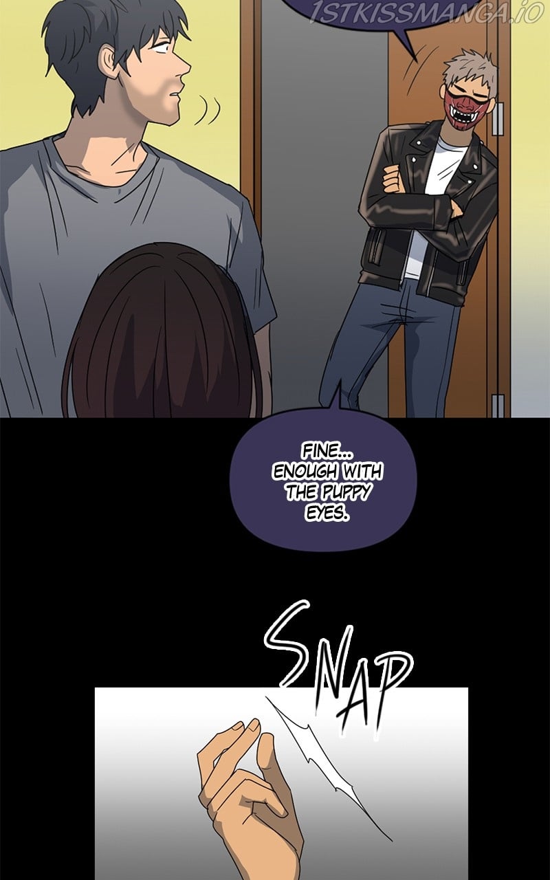Tales of Sarimin the Jinn chapter 71 - page 45