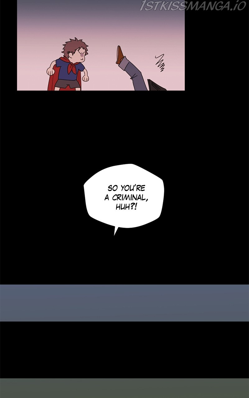 Tales of Sarimin the Jinn chapter 71 - page 54