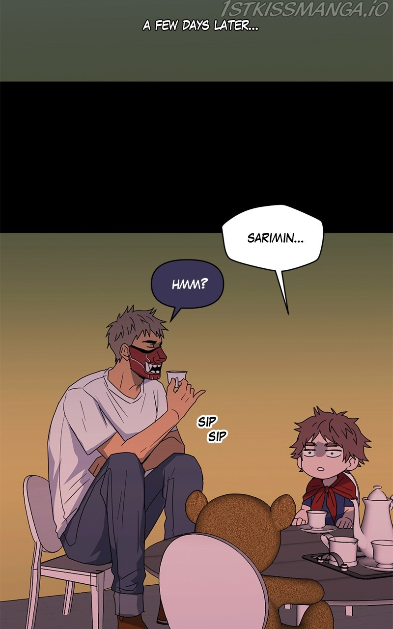 Tales of Sarimin the Jinn chapter 71 - page 55