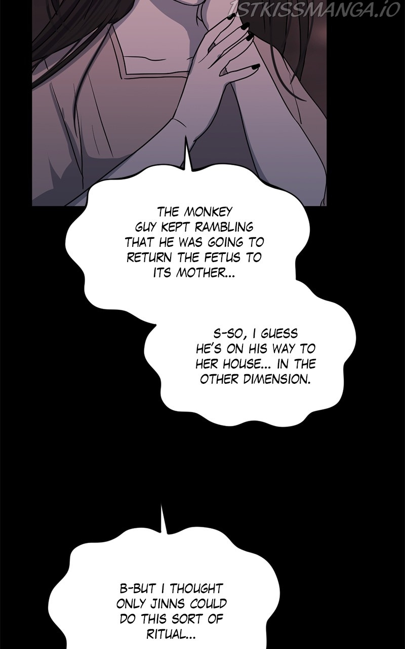 Tales of Sarimin the Jinn chapter 70 - page 19