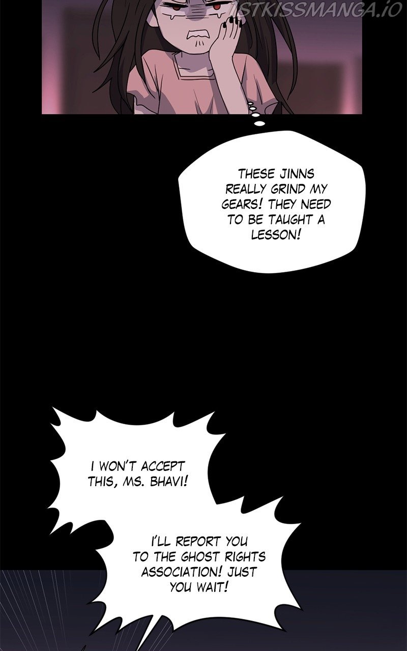 Tales of Sarimin the Jinn chapter 70 - page 23
