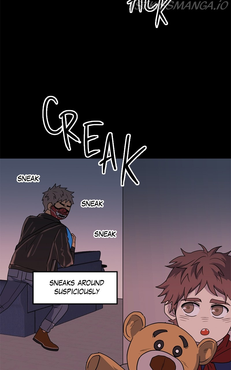 Tales of Sarimin the Jinn chapter 70 - page 26