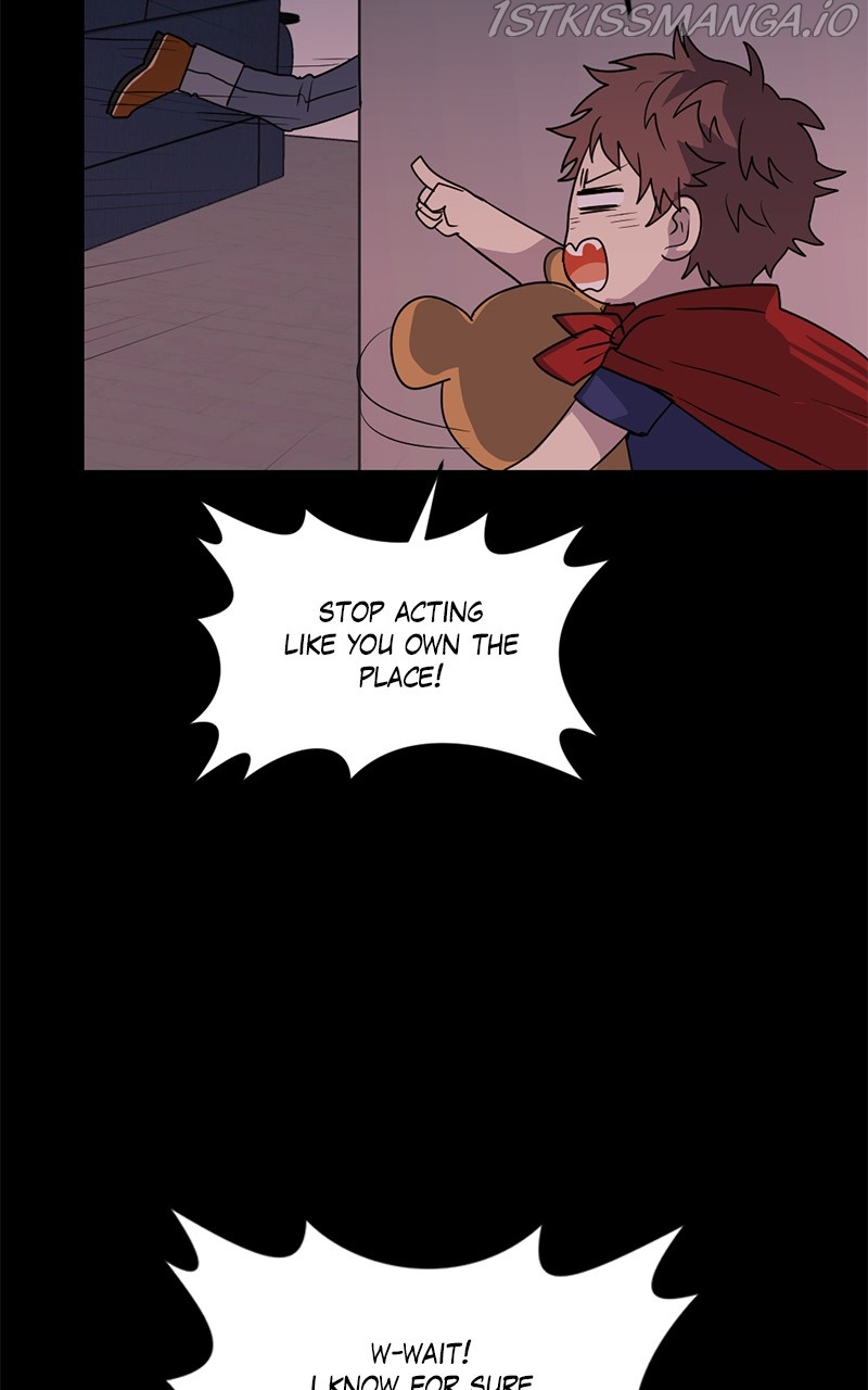 Tales of Sarimin the Jinn chapter 70 - page 28