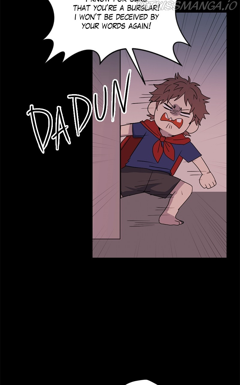 Tales of Sarimin the Jinn chapter 70 - page 29