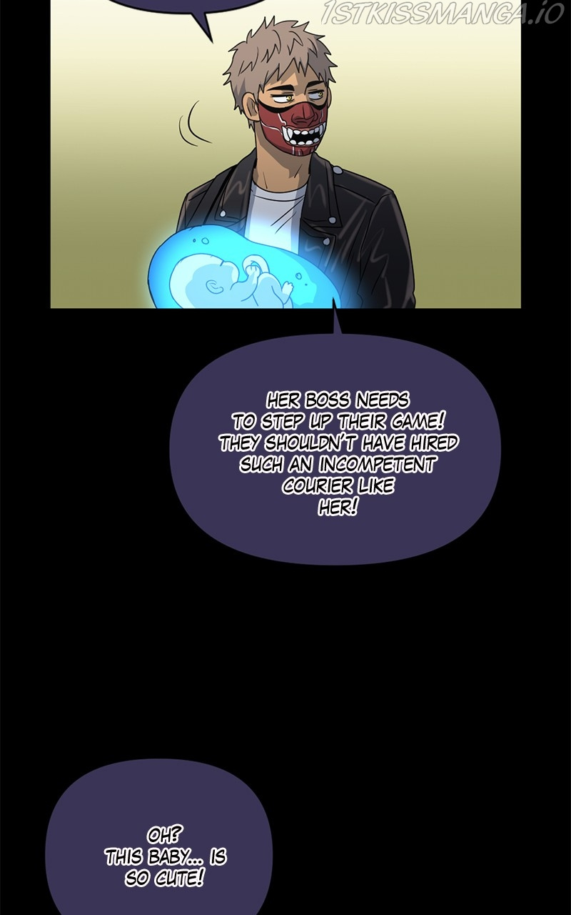 Tales of Sarimin the Jinn chapter 70 - page 35