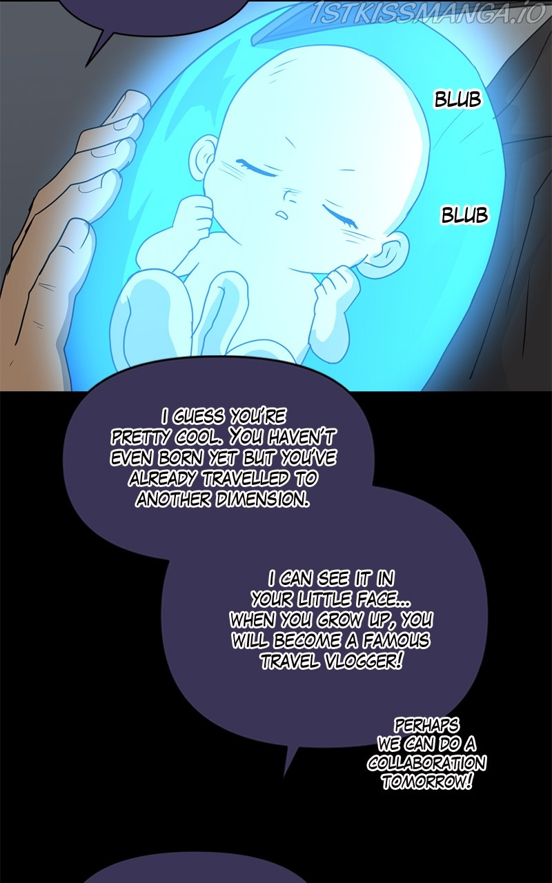 Tales of Sarimin the Jinn chapter 70 - page 36